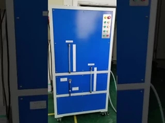 NMP 용매 처리 솔루션 장비 코터 기계와 함께 리?? 배터리 실험실