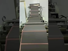 리?? 이온 배터리 배터리 생산 외출 슬롯 도어 코팅 기계